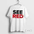 Officials Chicago Bulls Spine Hit See Red