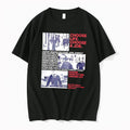 Officials Choose Life Choose A Job Vintage Tee T Shirt Sweater