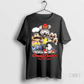 Officials Chuck E Cheeses Pizza Time Theatre T Shirts