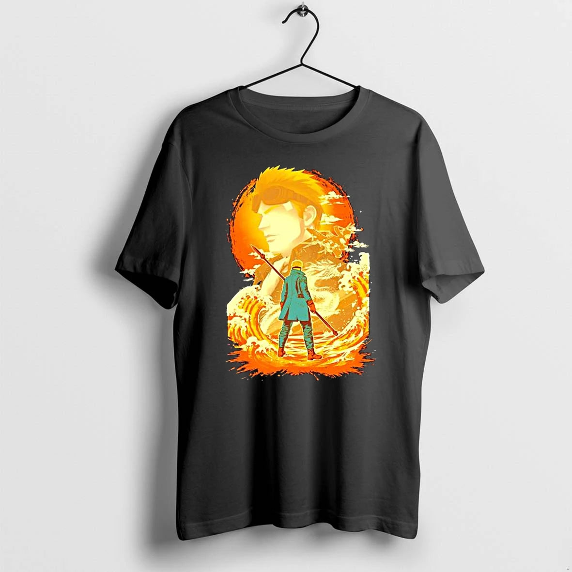 Officials Cid Highwind Great Wave Highwind Final Fantasy Vii Video Game Women