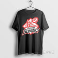 Officials Cincinnati Slingers Logo