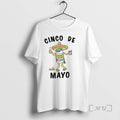 Officials Cinco De Mayo David