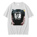 Officials Circle Jerks Repo Man 1984 Black And Premium T Shirt
