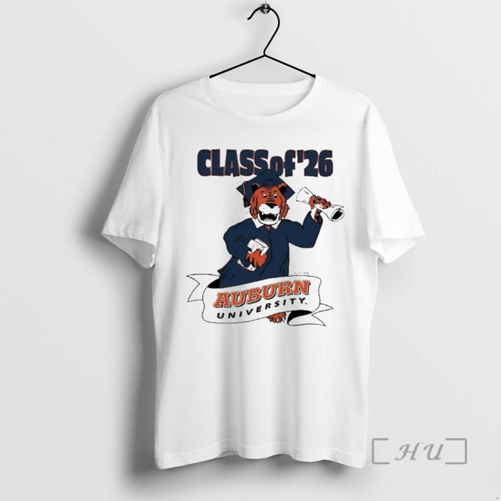 Officials Class Of 26 Auburn Of University