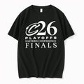 Officials Cleveland Cavaliers 26 Nba Playoffs Eastern Conference Finals T Shirt Sweater