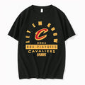 Officials Cleveland Cavaliers Let Em Know Nba Playoffs 2026 T Shirt Sweater