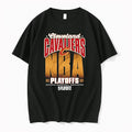 Officials Cleveland Cavaliers National Basketball Association Playoffs 2026 T Shirt Sweater