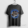 Officials Cleveland Cavaliers Basketball Hoop Logo Retro T Shirt Sweater