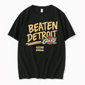 Officials Cleveland Cavaliers Beaten Detroit Let Em Know T Shirt Sweater