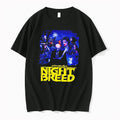 Officials Clive Barkers Nightbreed Tee T Shirt Sweater