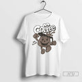 Officials Coffee Man Oh Yeah Style Kool Aid T Shirts