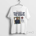 Officials Cole Thomas Allen Teacher Of The Month 00