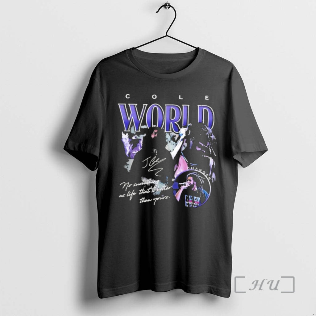 Officials Cole World J