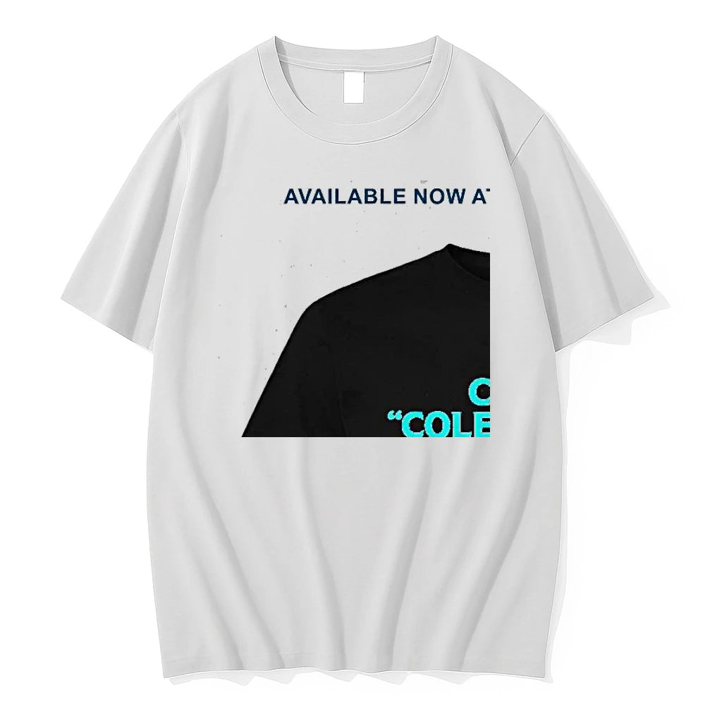 Officials Cole Young Cole Young Players Association Premium T Shirt