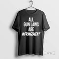 Officials Colion Noir All Gun Laws Are Infringement Tour 2026
