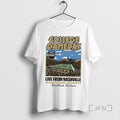 Officials College Gameday Vanderbilt Commodores Live From Nashville Anchor Down Firstbank Stadium Tee Shirt Sweater