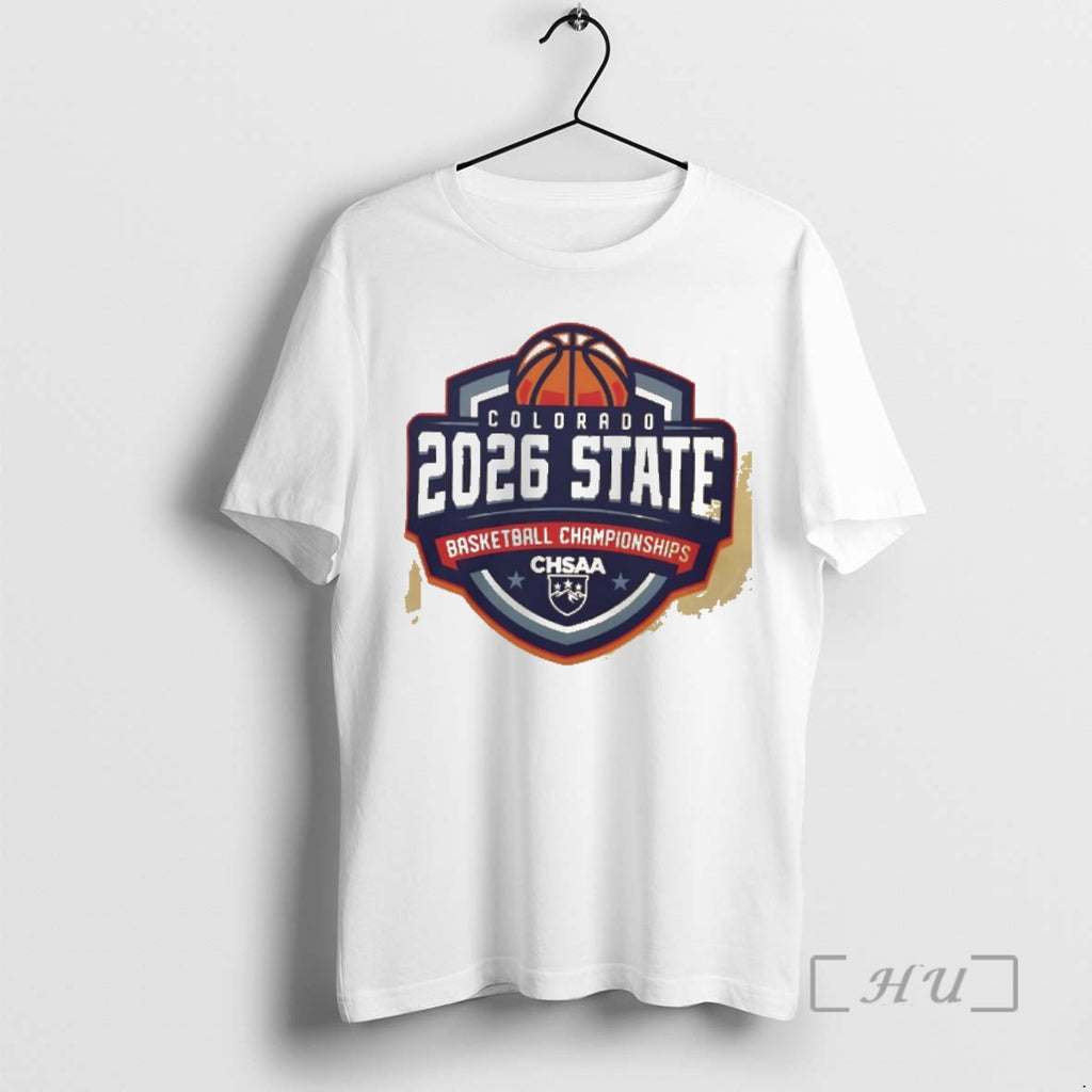 Officials Colorado 2026 Chsaa State Championship Basketball