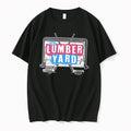 Officials Colorado Avalanche The Lumber Yard Tee T Shirt Sweater
