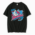 Officials Colorado Avalanche Not That Dirty Just Manimal T Shirt Sweater