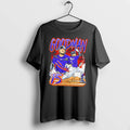 Officials Colorado Rockies Hunter Goodman Hand Drawn Artwork Tee T Shirt Sweater