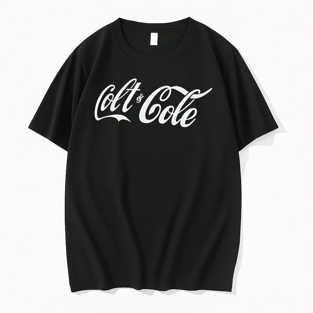 Officials Colt Cole Tee T Shirt Sweater