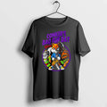 Officials Conkers Bad Fur Day Conker With Chainsaw Premium T Shirt