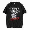Officials Conor Mcgregor Mma Fighter Tiger Tattoo T Shirt Sweater