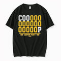 Officials Cooper Pratt Players Association Baseball Premium T Shirt