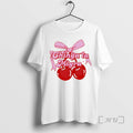 Officials Coquette Cherries Chinga La Migra Anti President Political