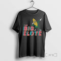 Officials Corn San Antonio Spurs Big Elote T-Shirts