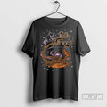 Officials Cosmic Dragon Billy Strings T Shirts