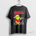Officials Costco Wholesale And Grinchmas Merry Christmas T Shirt Sweater