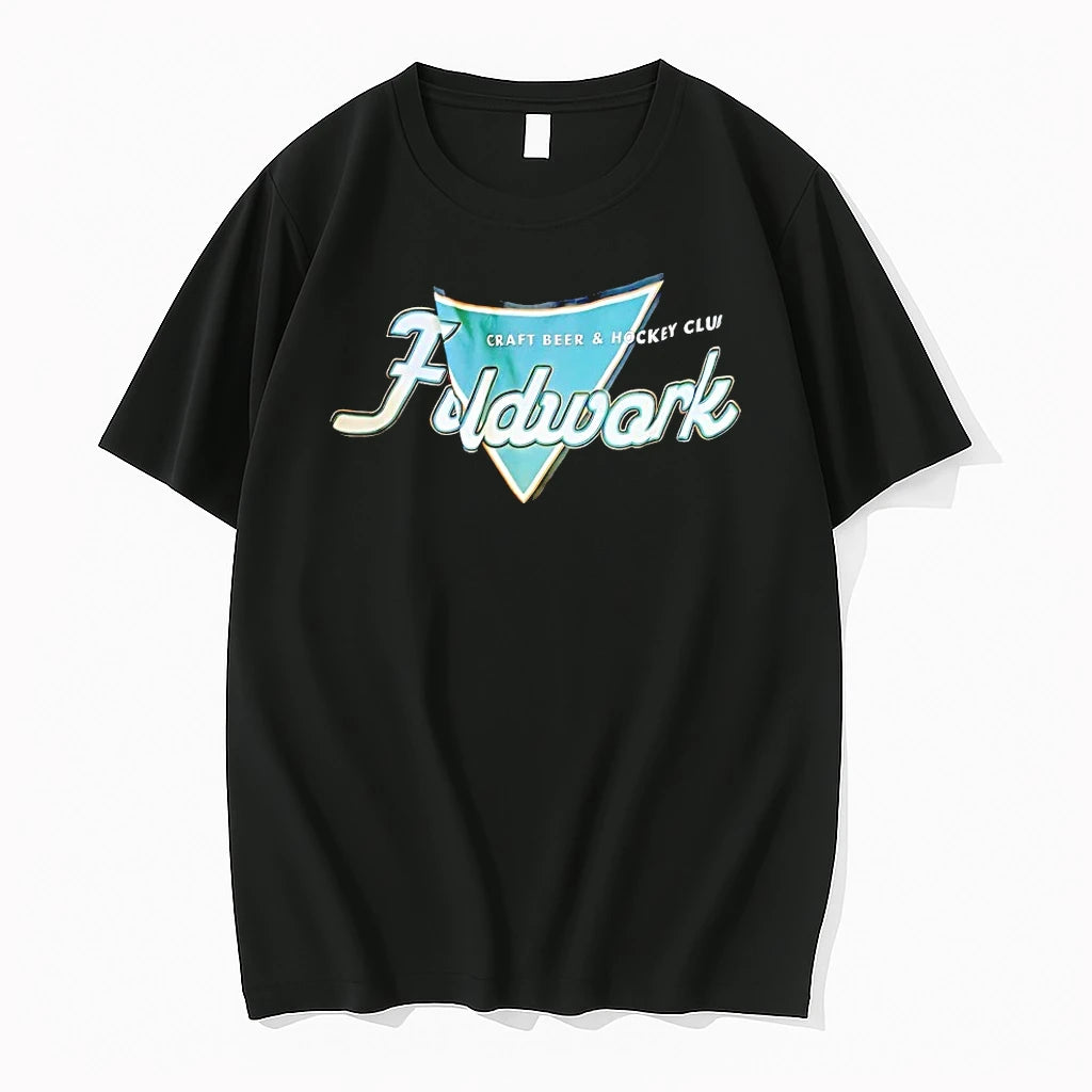 Officials Craft Beer And Hockey Club Fieldwork Brewing Company T Shirt Sweater