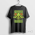 Officials Cthulhu Vote For Destruction Cartoon