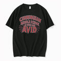 Officials Cunningham Middle School At South Park Avid T Shirt Sweater