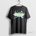 Officials Cupcakke Merch Cupcakke Blue Logo Tee Shirt Sweater