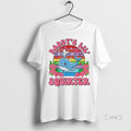 Officials Cute Whale Daddys Lil Squirter T Shirt Sweater