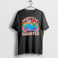 Officials Daddys Lil Squirter Whale Premium T Shirt