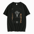 Officials Dads Gym Fathers Day Gift Premium T Shirt