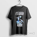 Officials Dallas Cowboys Brandon Aubrey Its Good Again Christmas Ornaments T Shirt Sweater