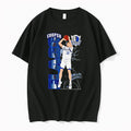 Officials Dallas Mavericks Cooper Flagg Outerstuff Height Premium T Shirt