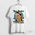 Officials Dallas Wings Paige Buekers 2025 Wnba Rookie Of The Year T Shirts