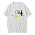 Officials Dane Weber California Golden Bears Football Ncaa Athlete Premium T Shirt