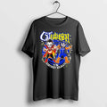 Officials Danhausen Kentucky Wildcats Cathausen Tee T Shirt Sweater