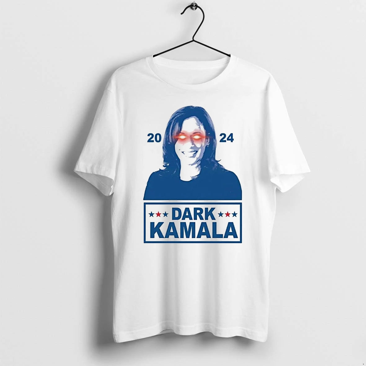 Officials Dark Kamala Harris 2024 T Shirt Sweater