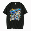 Officials Darrel Defrance Ironman 99 Dirt Modified Racing T Shirt Sweater