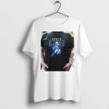 Officials David Njoku Los Angeles Chargers Player Name Premium T Shirt