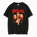 Officials Death Cab For Cutie Band Members Ben Gibbard Nick Harmer Premium T Shirt