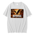 Officials Defiance Is The Cure Eagle Tee T Shirt Sweater