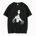 Officials Demi Lovato Sacred Heart Religious Icon Portrait Premium T Shirt